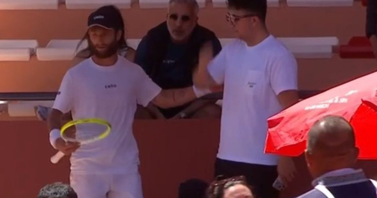 Crédito: TennisTV