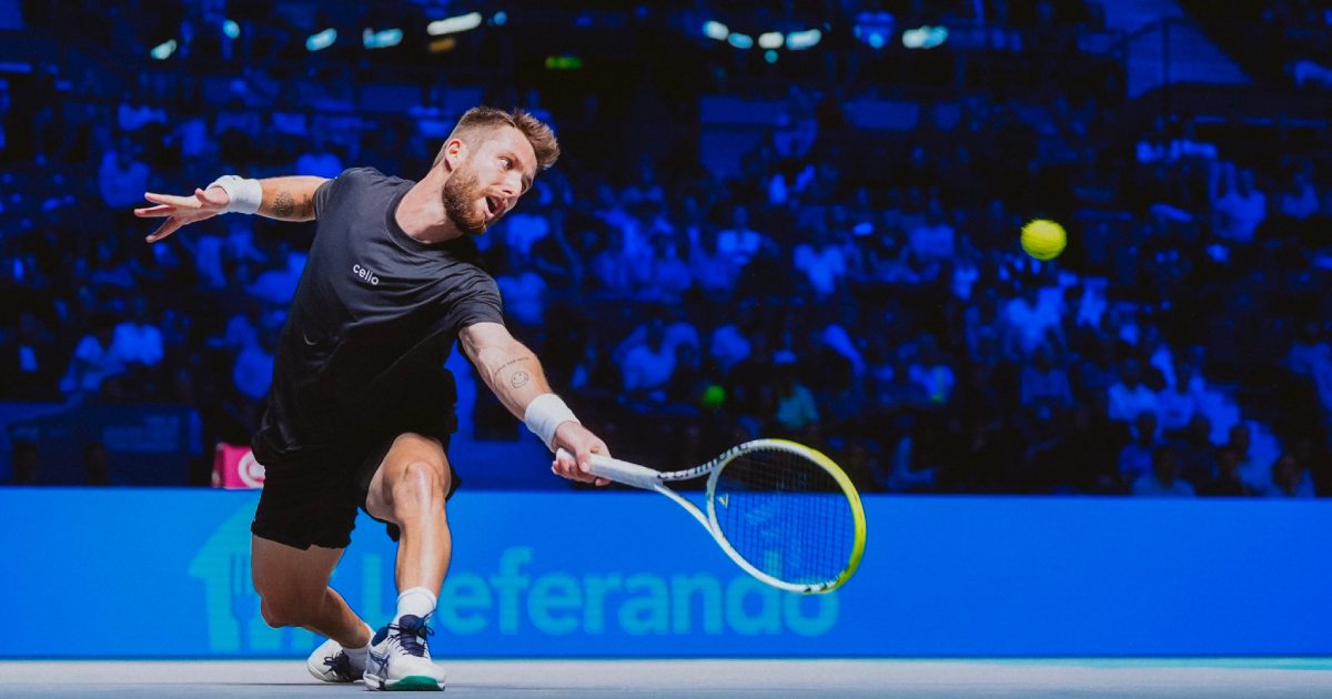 (Crédito: Erste Bank Open)