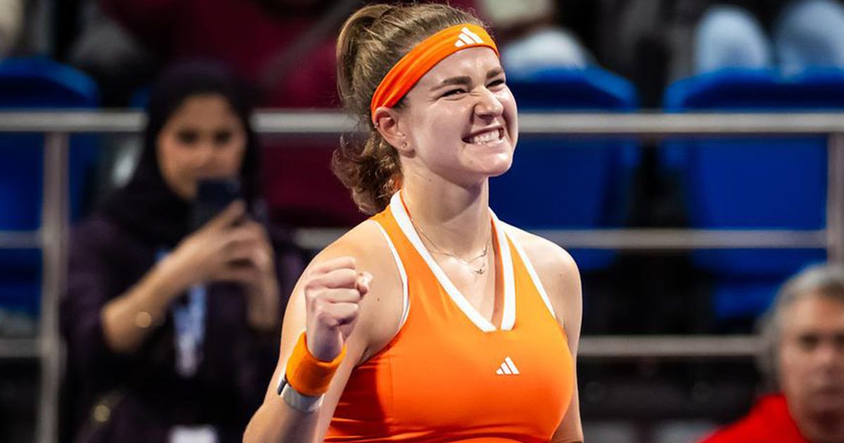 Crédito: Jimmie48/WTA