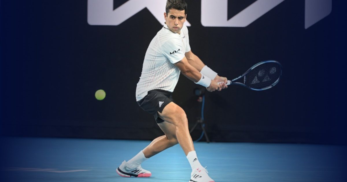 Crédito: Tennis Australia