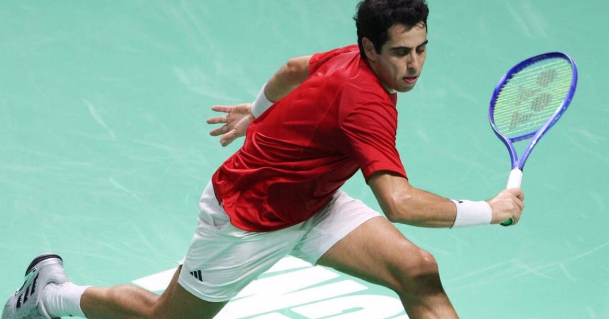 Crédito: Getty Images for ITF