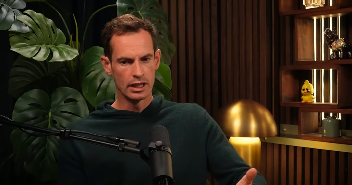 (Crédito: Reprodução 
The Romesh Ranganathan Show)