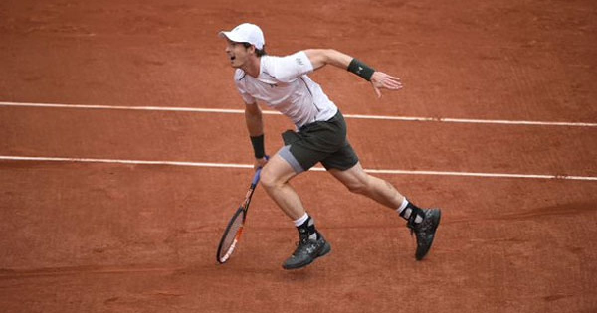 murrayrg16 Grande