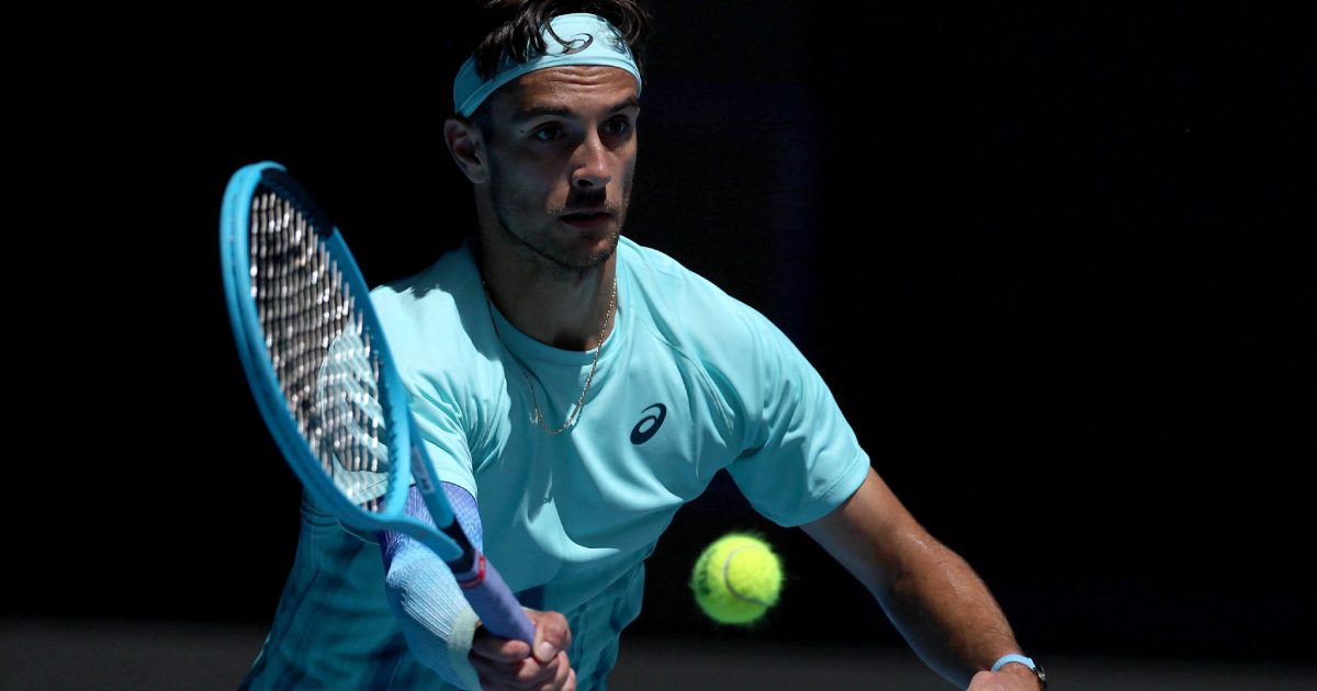 Crédito: Australian Open