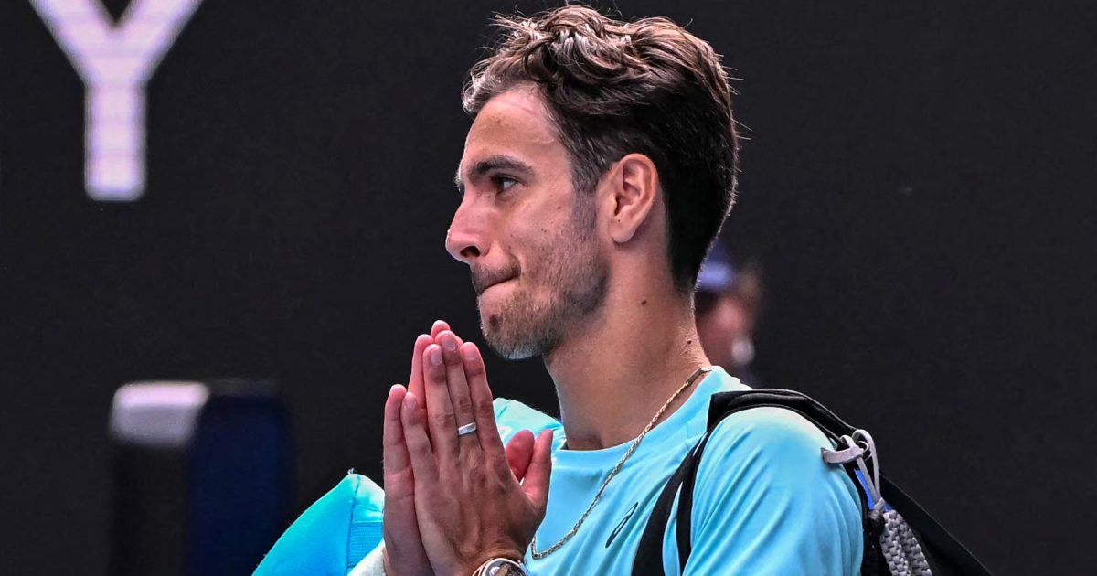 Crédito: Tennis Australia