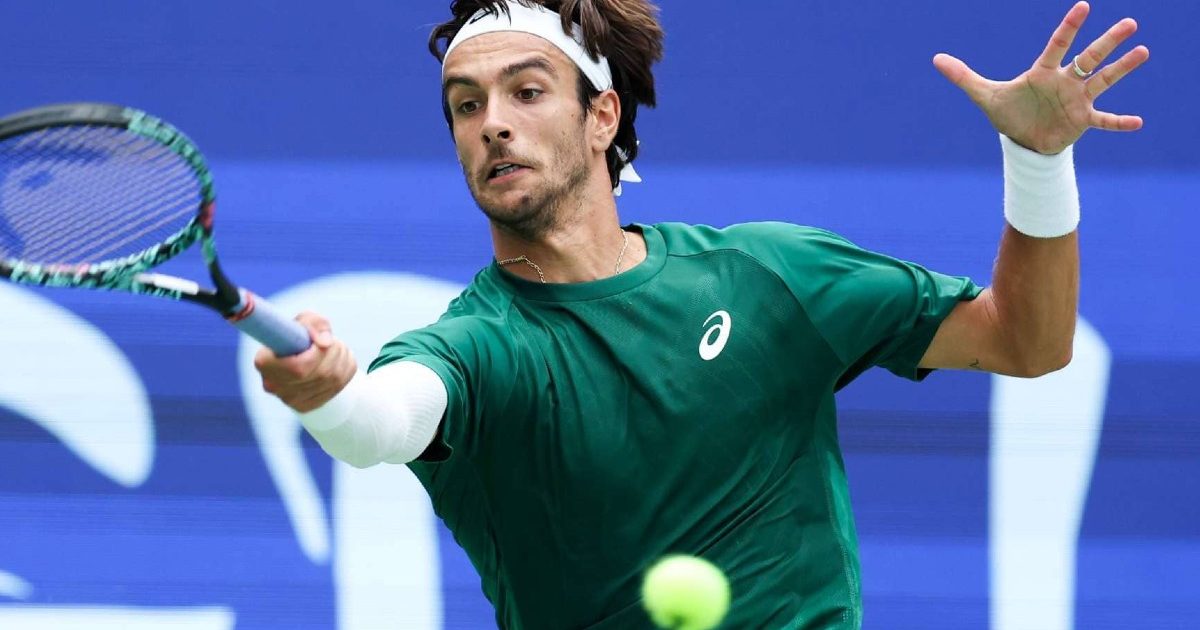 Crédito: Chengdu Open