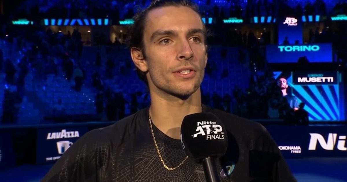 Crédito: Reprodução TennisTV