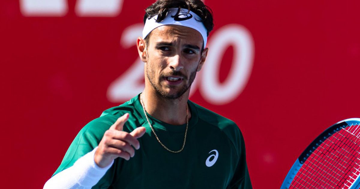 Bank of China Hong Kong Tennis Open