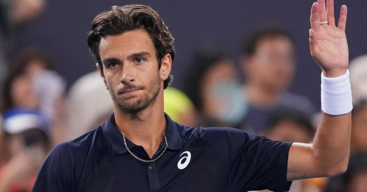 musettipequim25 Crédito: China Open