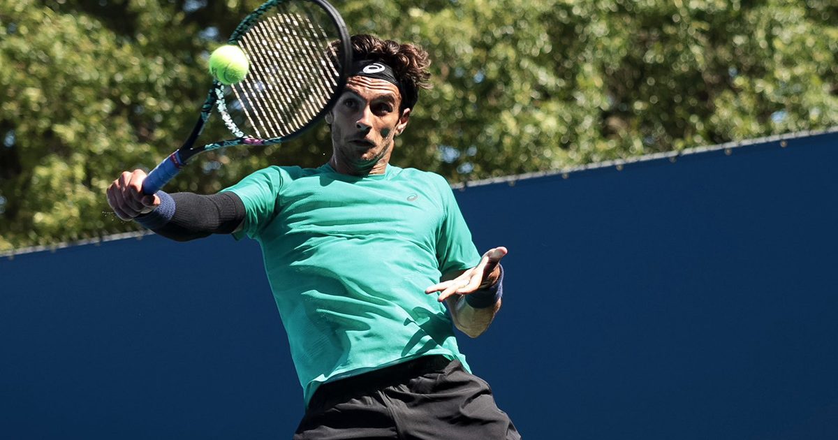 Crédito: Mubadala Citi Open