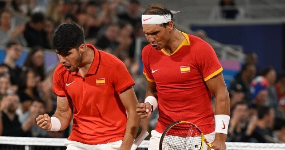 Crédito: FFT | ITF