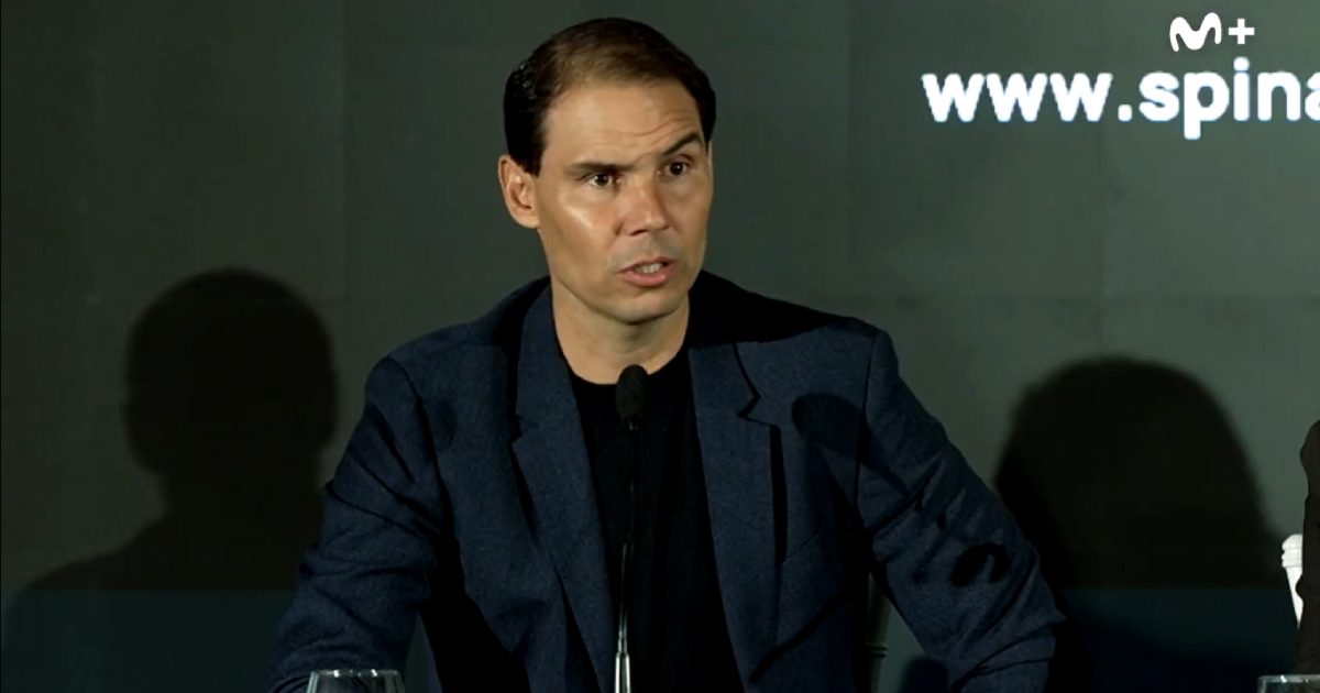 Crédito: Reprodução Movistar Plus+