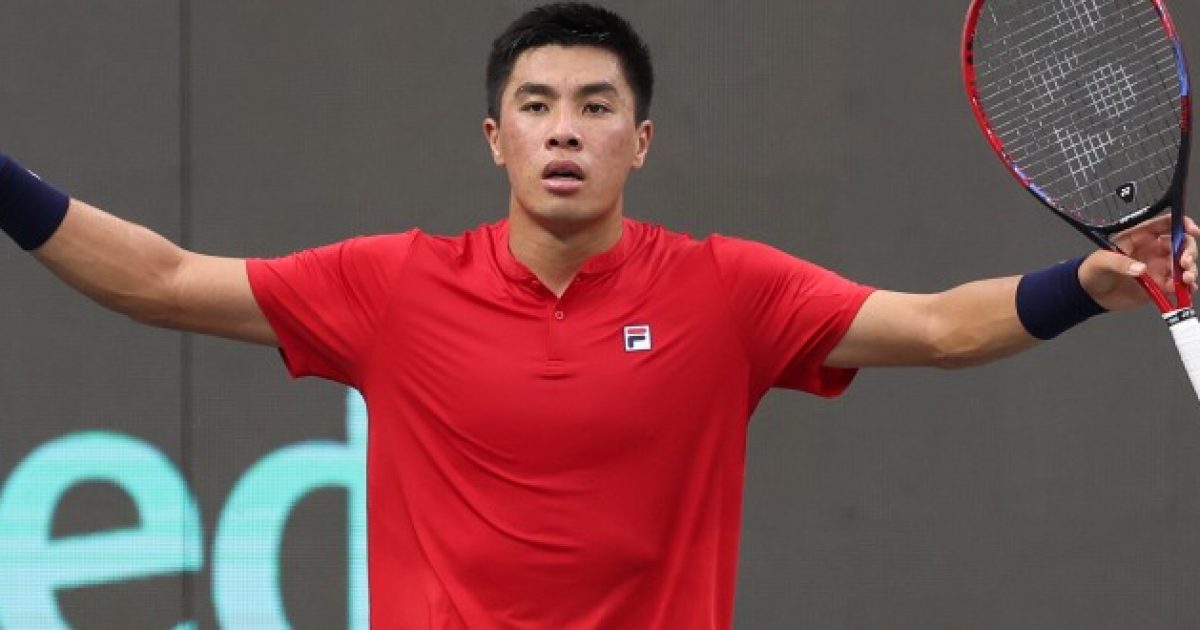 Crédito: Getty Images for ITF