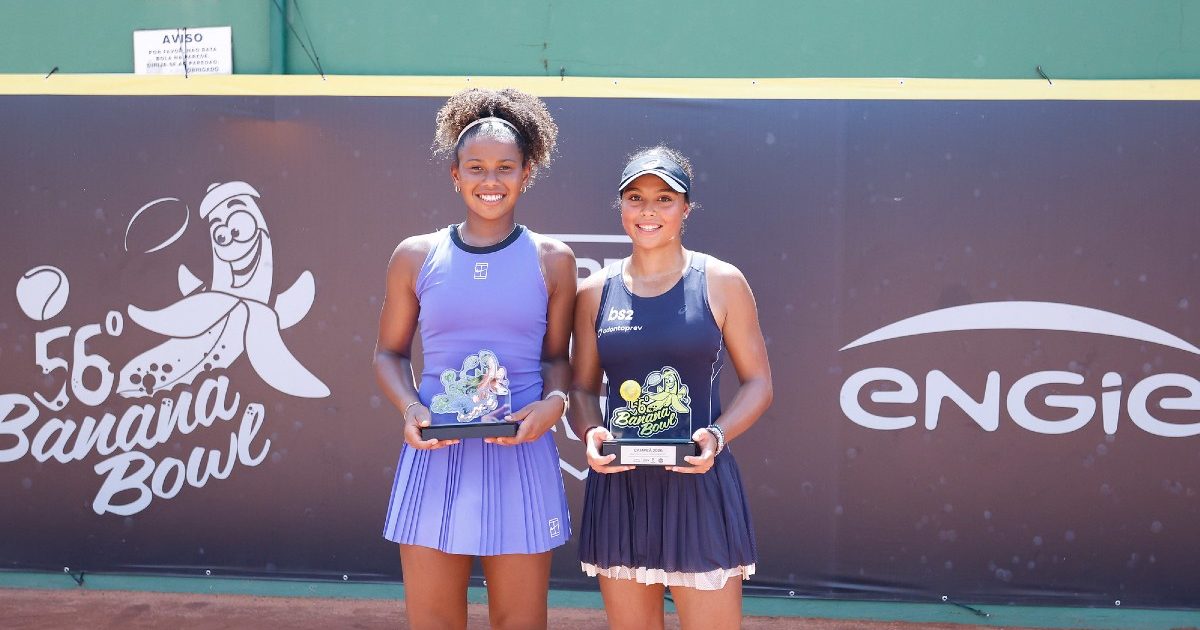 Crédito: Luiz Candido/CBT