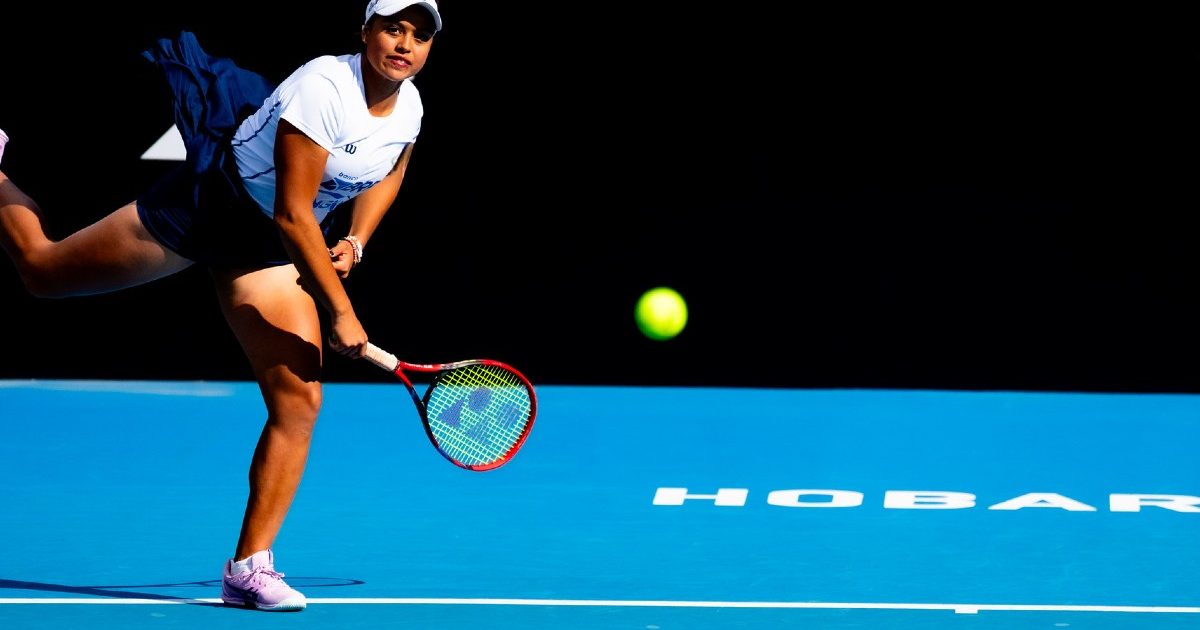 Crédito: André Gemmer/CBT