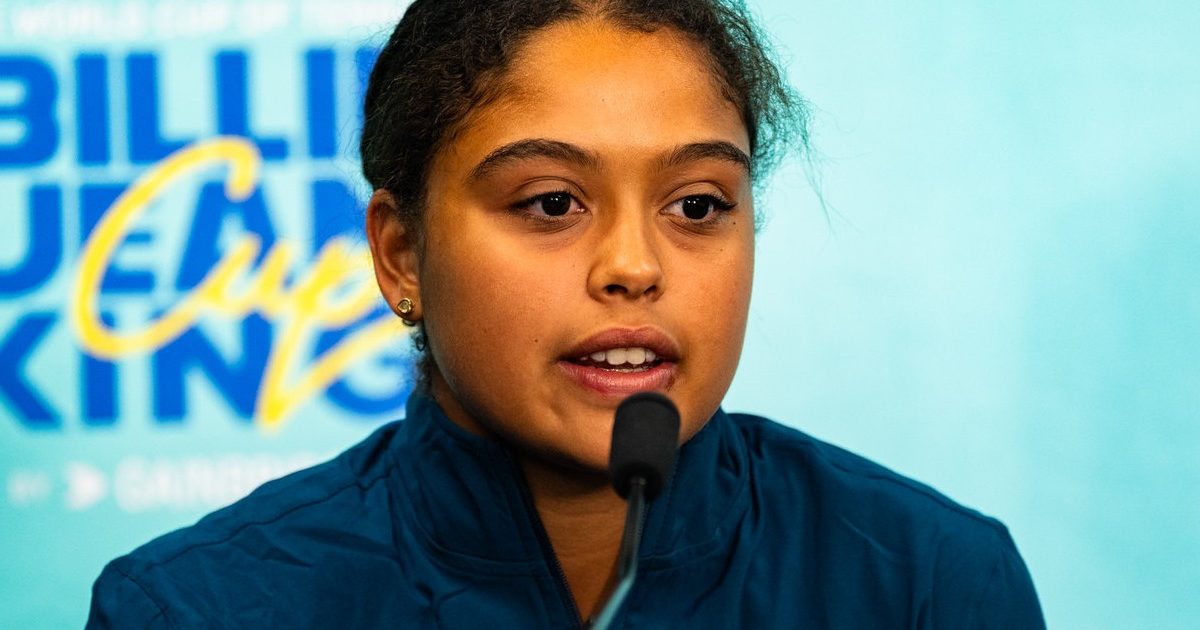 Crédito: André Gemmer/CBT