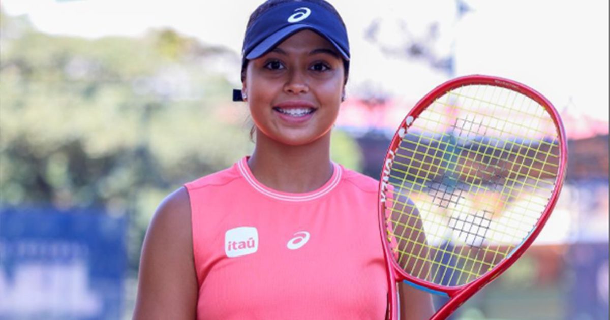 Nauhany Silva / Crédito: Marcello Zambrana