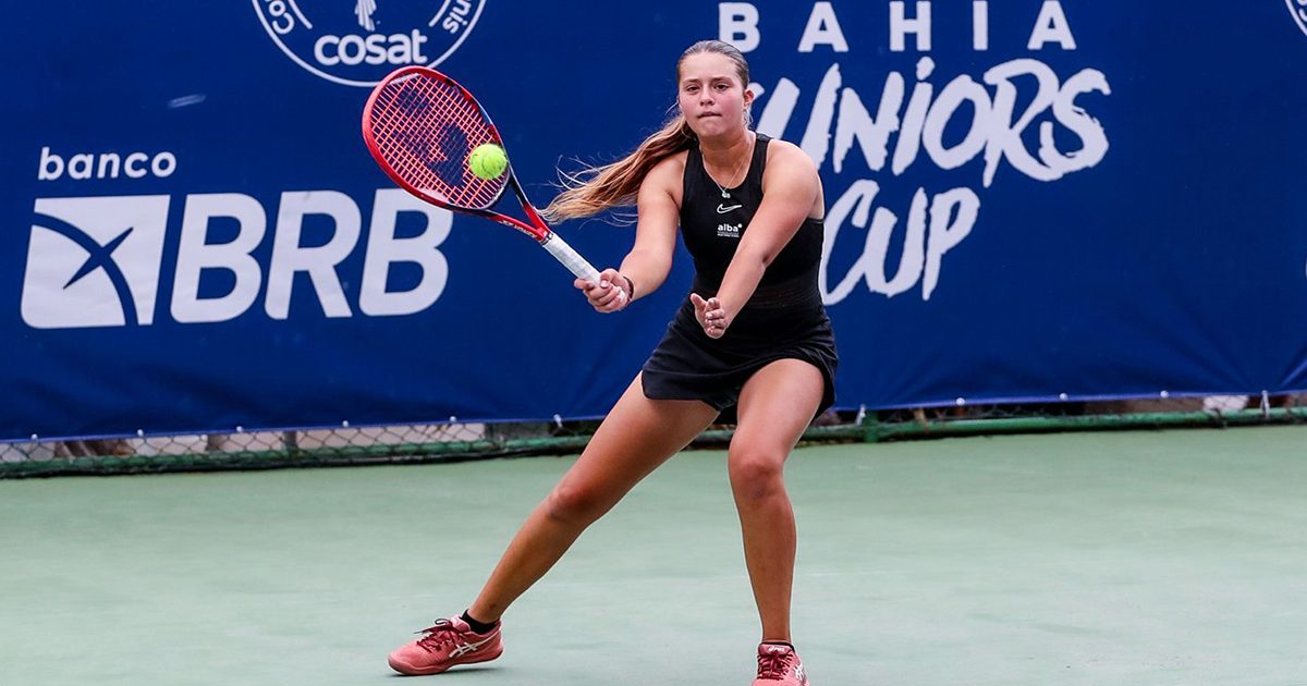 Nathalia Tourinho (Crédito: Thiago Parmalat)