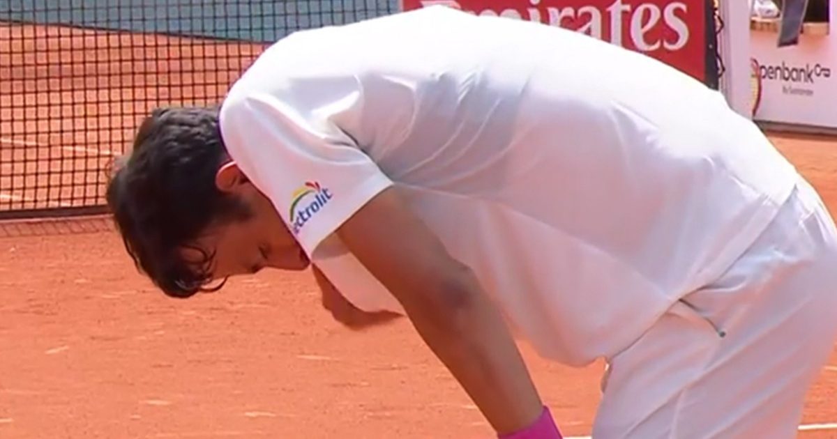 Crédito: Reprodução TennisTV