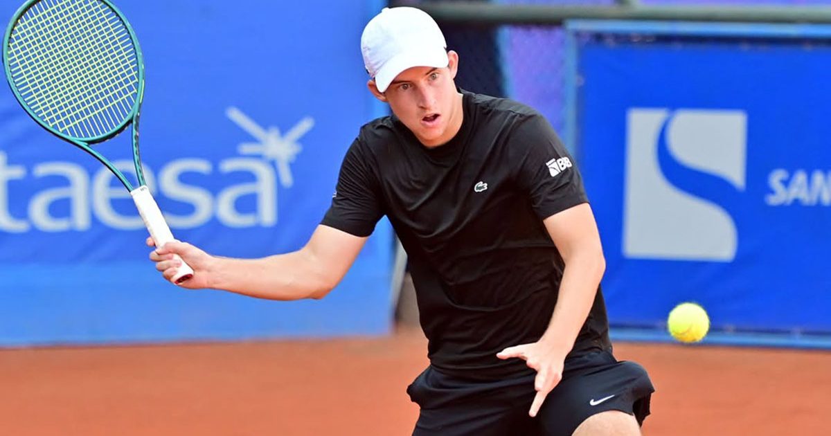 Reprodução/Ariel Fernández via X