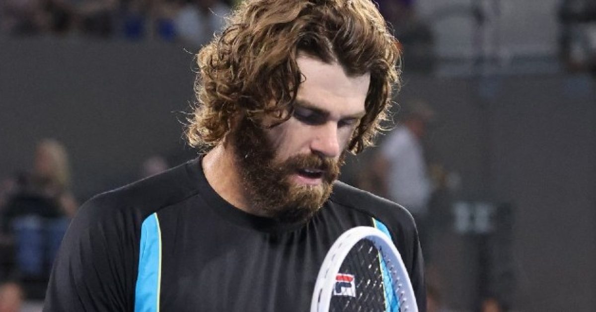 Crédito: Brisbane International