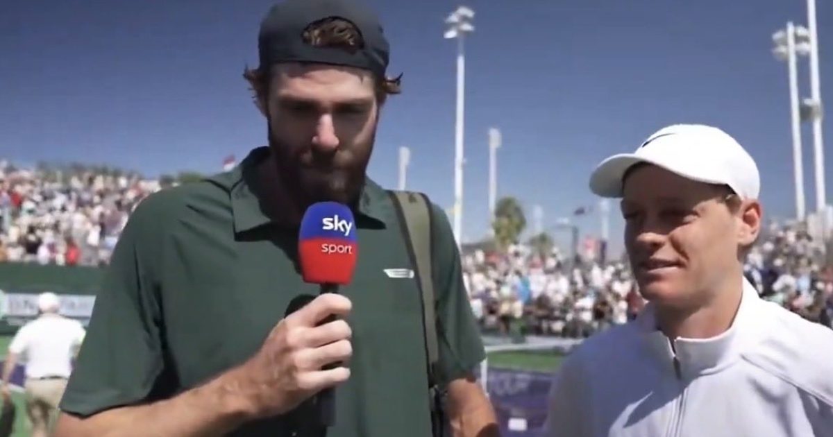 Reprodução/SkySports