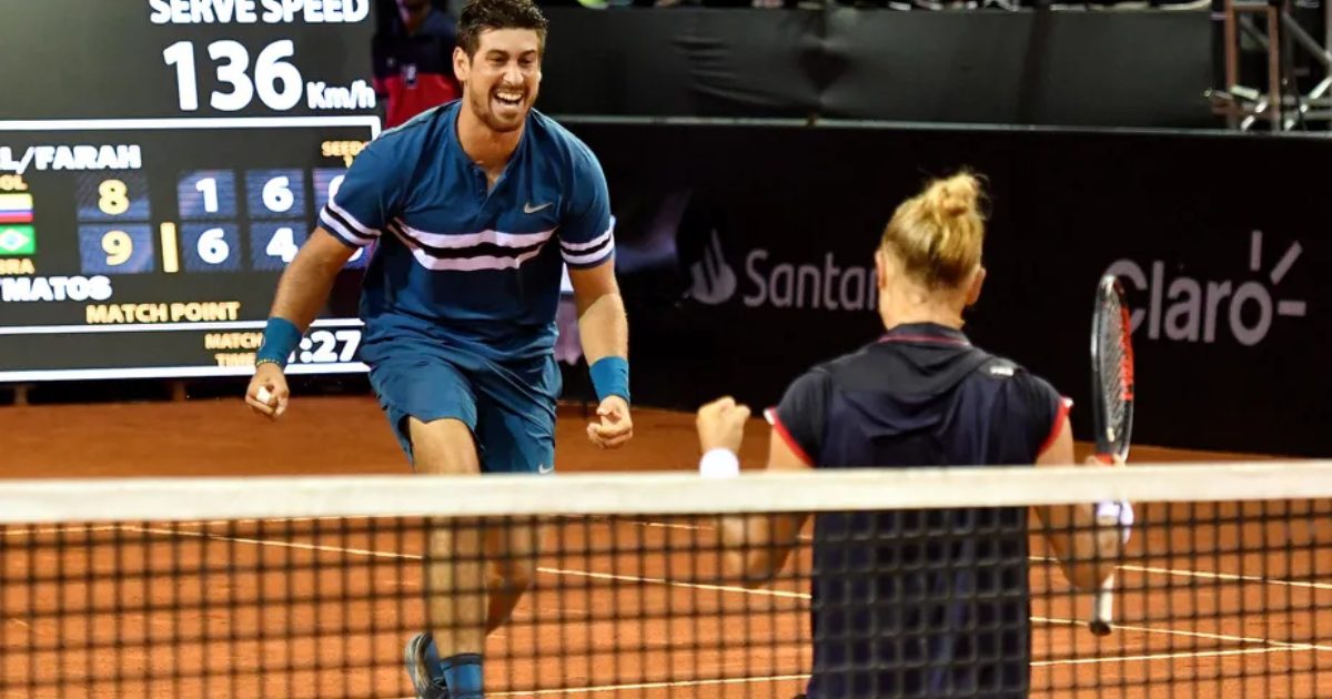 (Crédito: Luiz Pires - Fotojump)