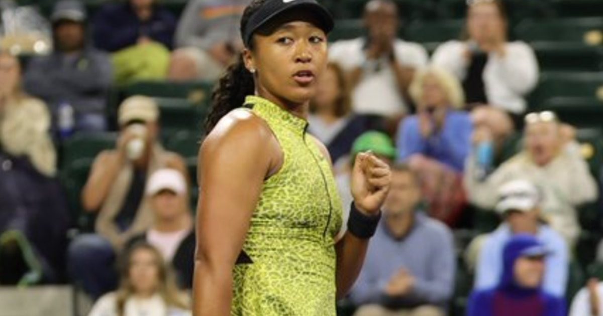 Crédito: BNP Paribas Open
