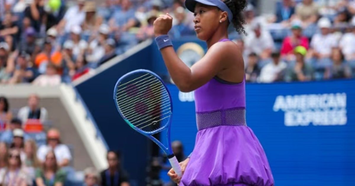 Crédito: Simon Bruty/USTA