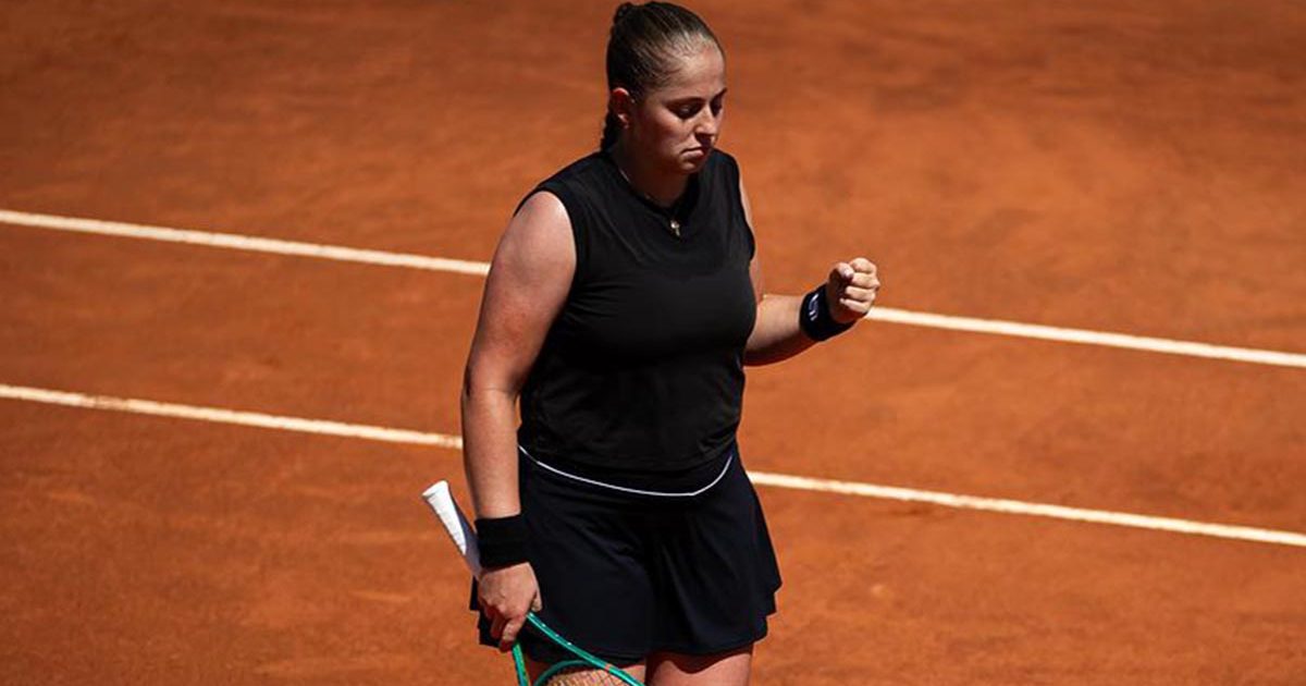 Jimmie48/WTA