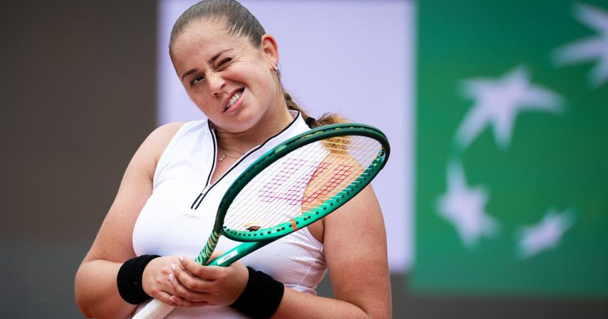 Jimmie48 Tennis Photography | WTA