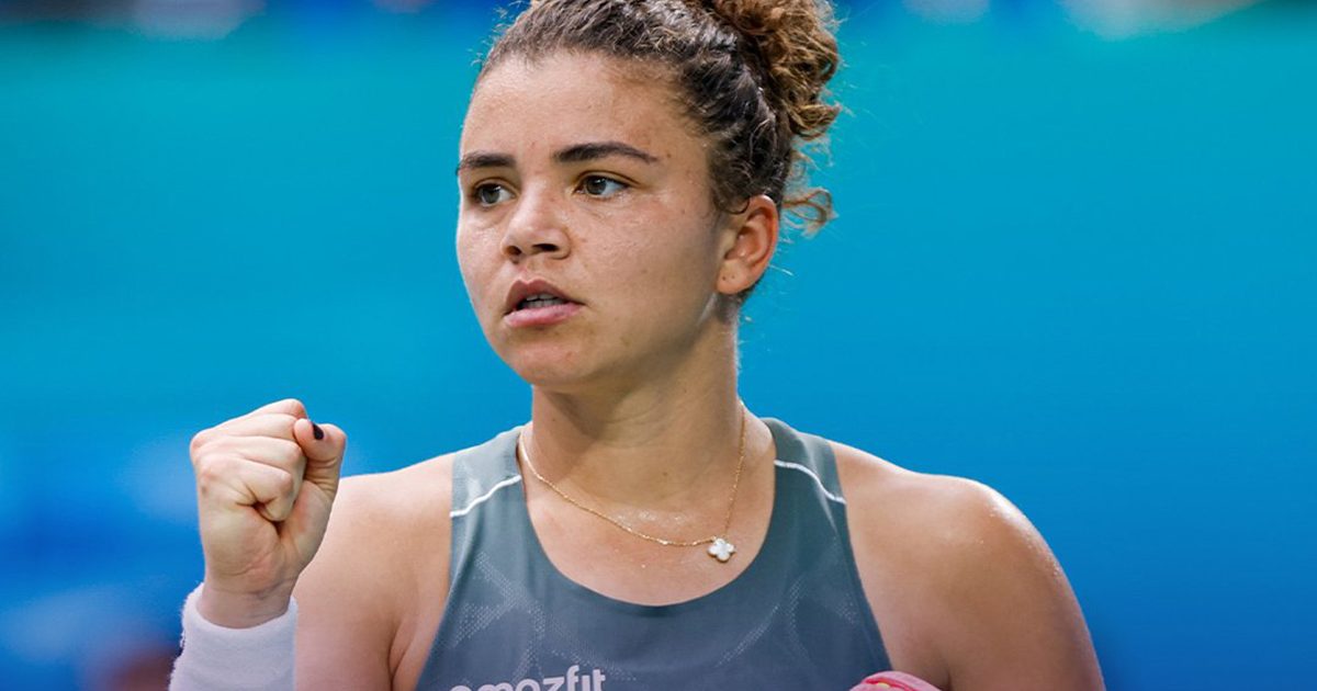 Crédito: Ningbo Open