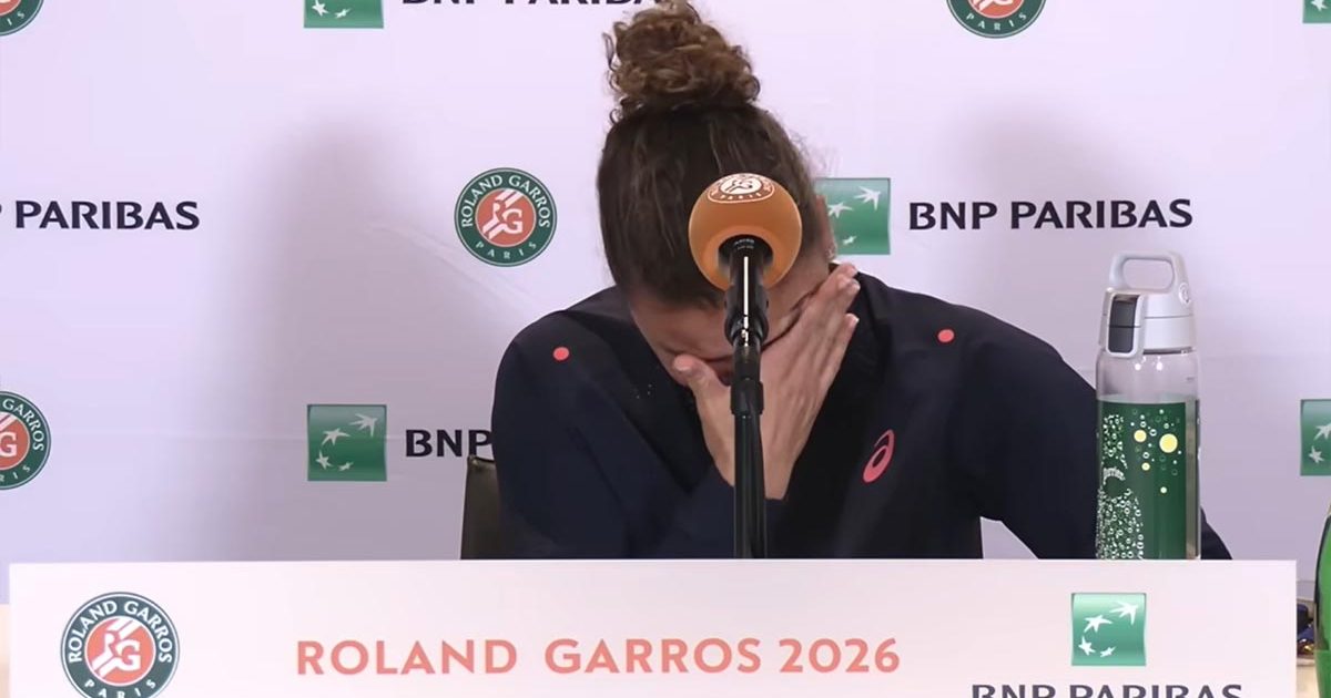 Reprodução/Tennis Actu TV