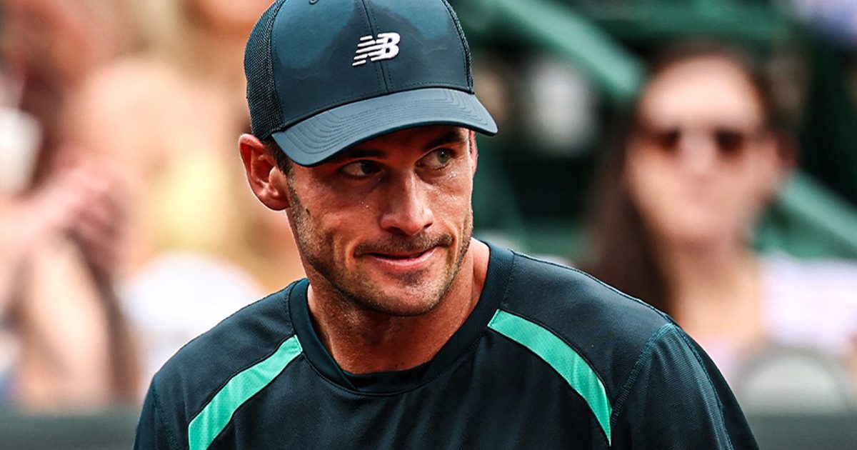 Fayez Sarofim & Co. U.S. Men's Clay Court Championship