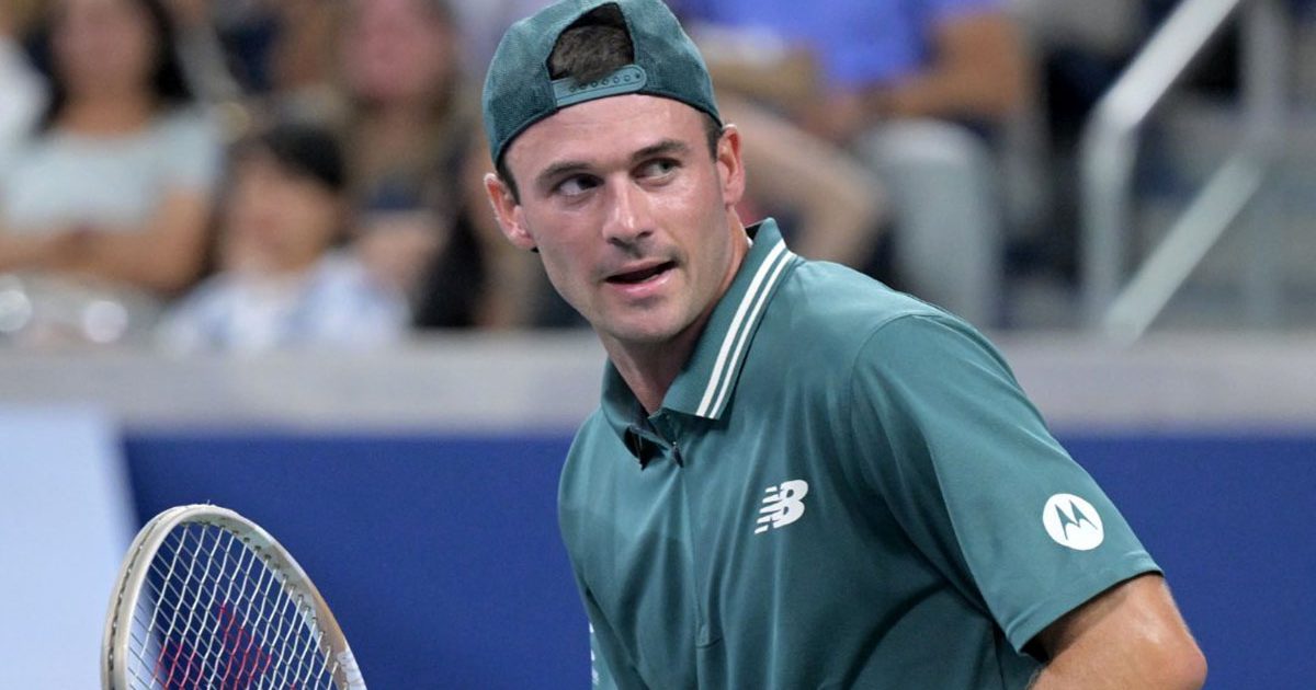 Crédito: US Open Tennis