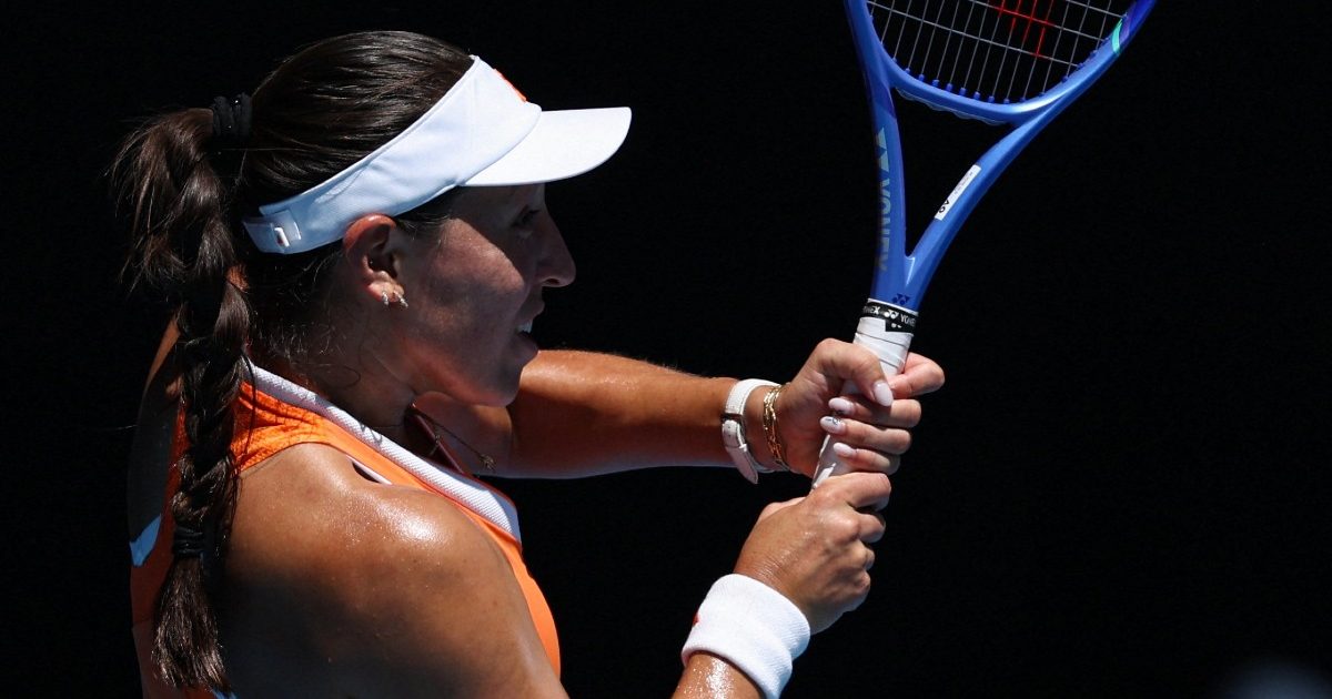 Crédito: Tennis Australia
