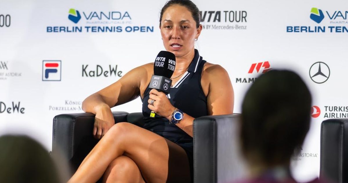 Crédito: Jimmie48/WTA