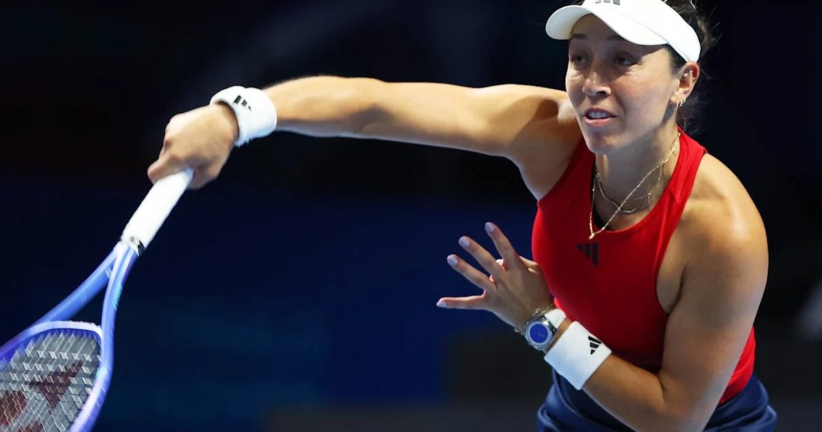 Crédito: Getty Images for ITF
