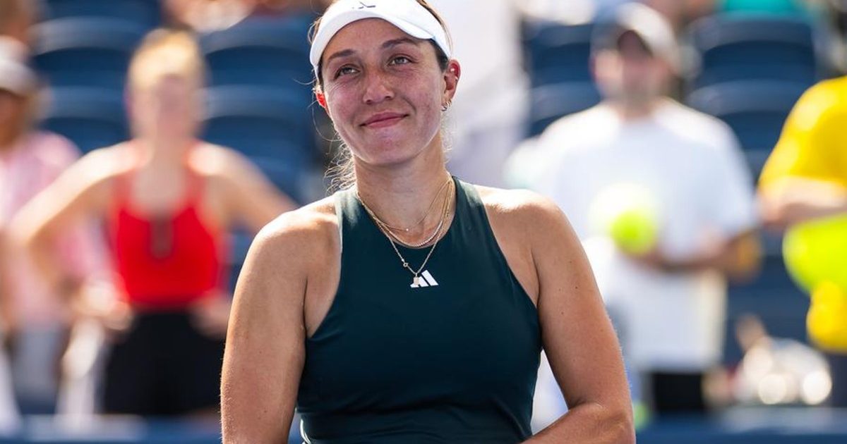 Crédito: Jimmie 48 Photography/WTA