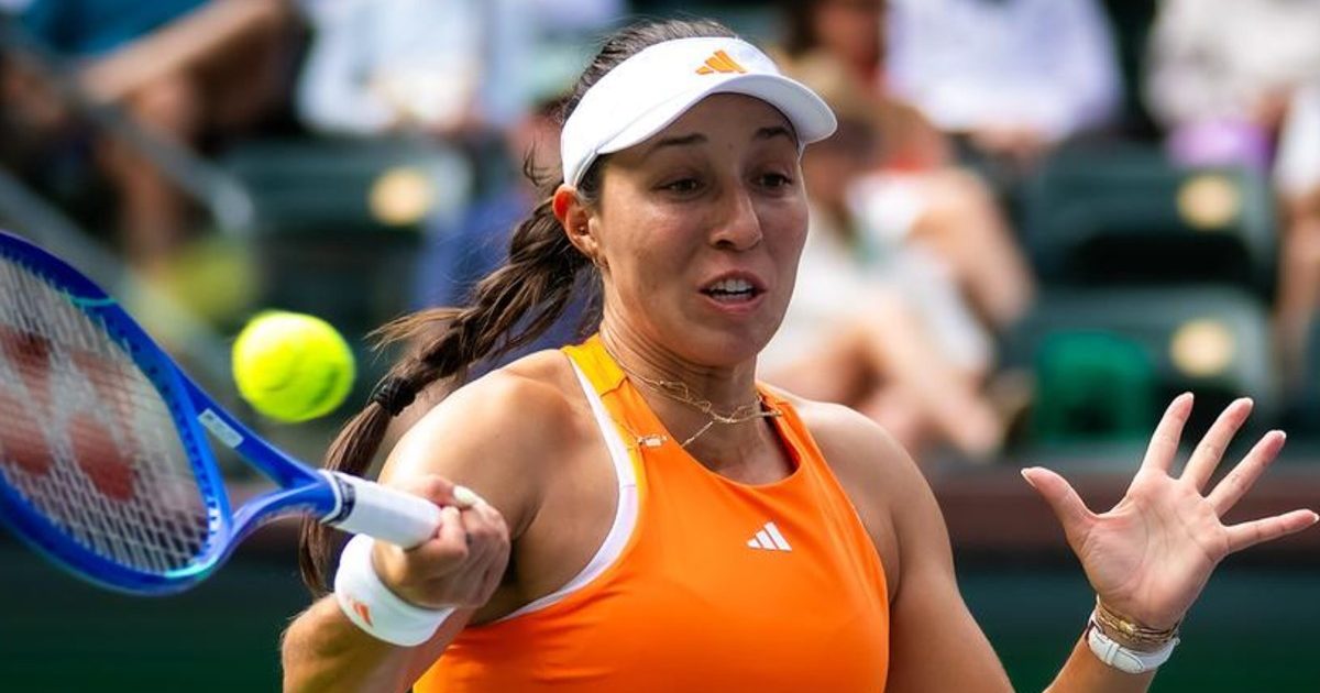 Crédito: Jimmie 48 Photography/WTA