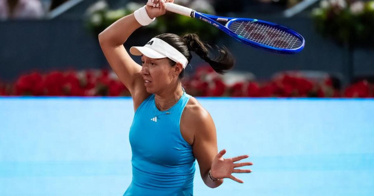 Crédito: Jimmie 48 Photography/WTA