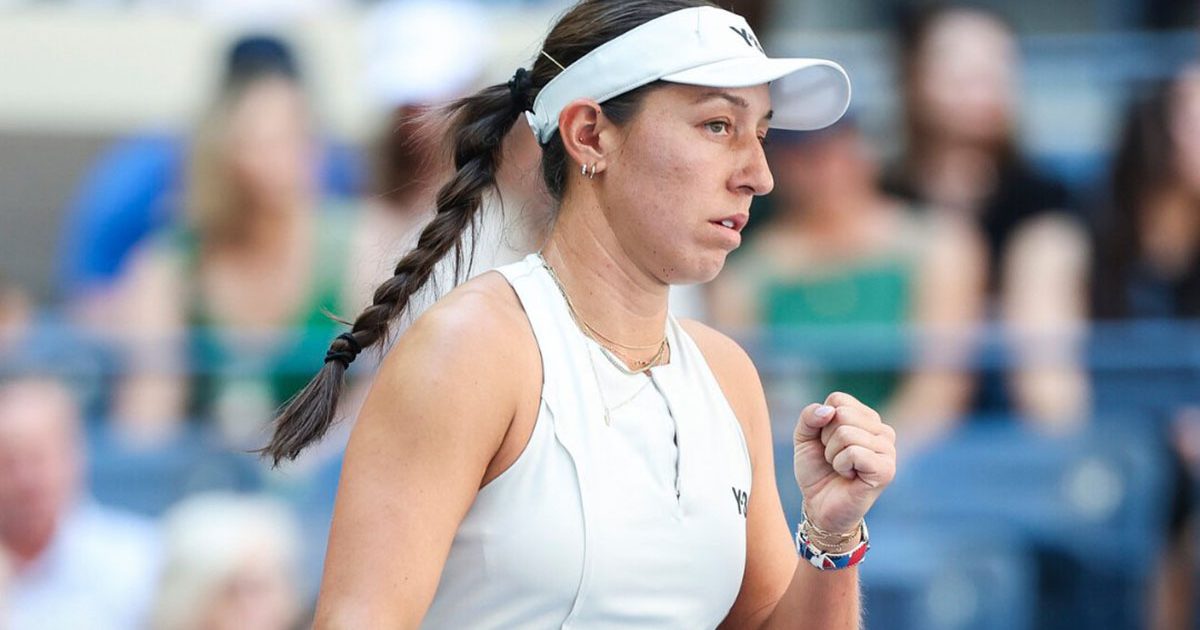 Crédito: US Open Tennis