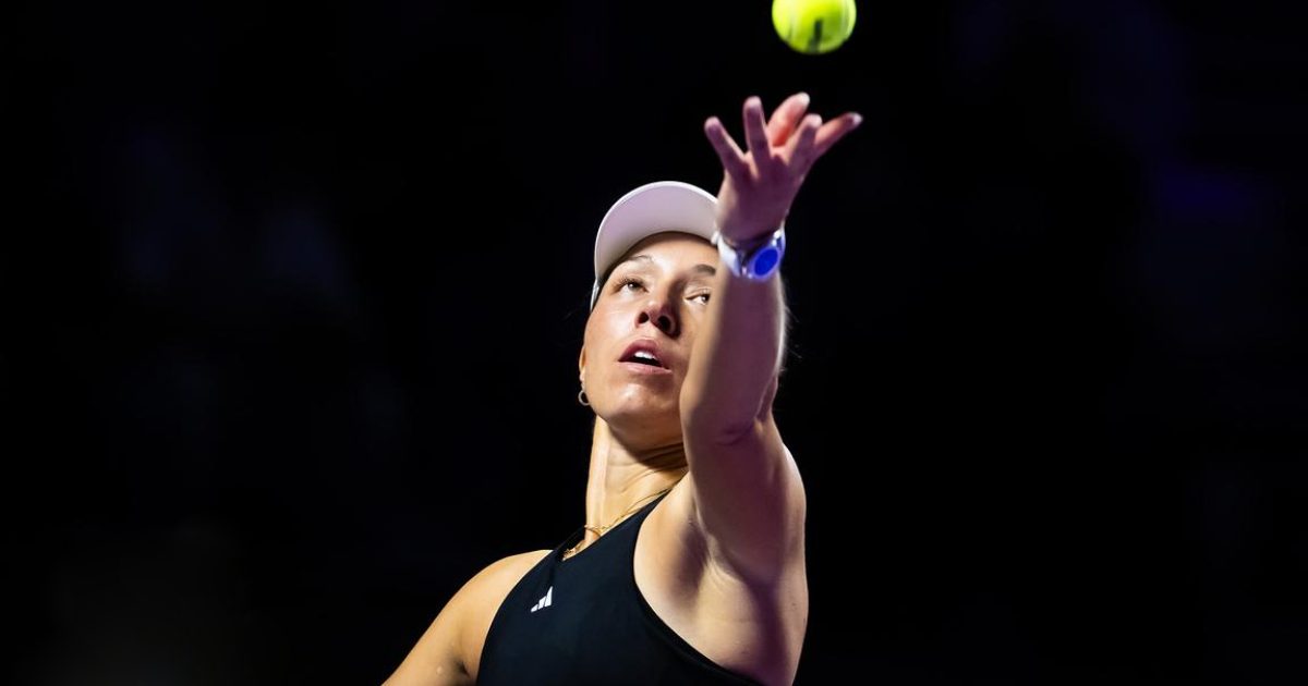 (Crédito: Jimmie48 Tennis Photography)