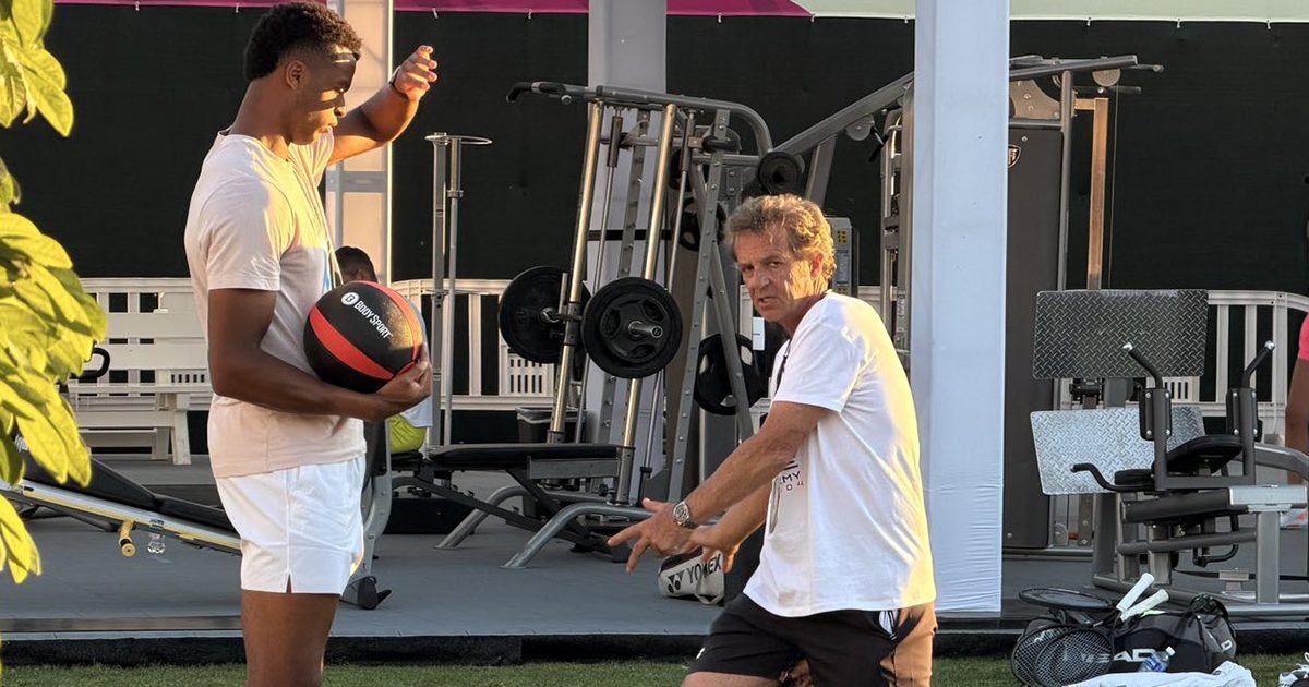 Crédito: GoundPassPod