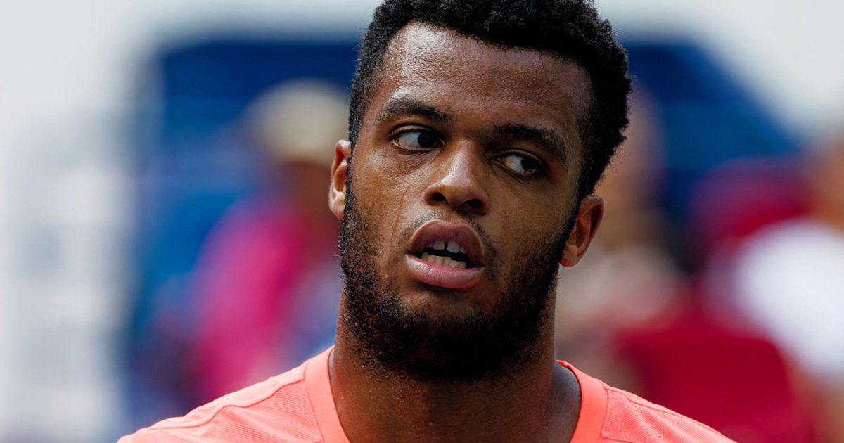 Reprodução/Shanghai Rolex Masters