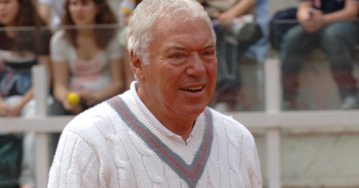 Crédito: Internazionali di Roma