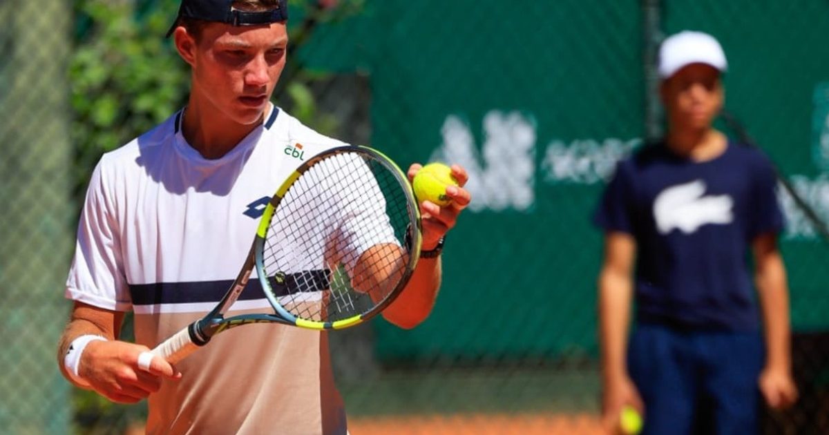 Crédito: Marcelo Zambrana/FFT