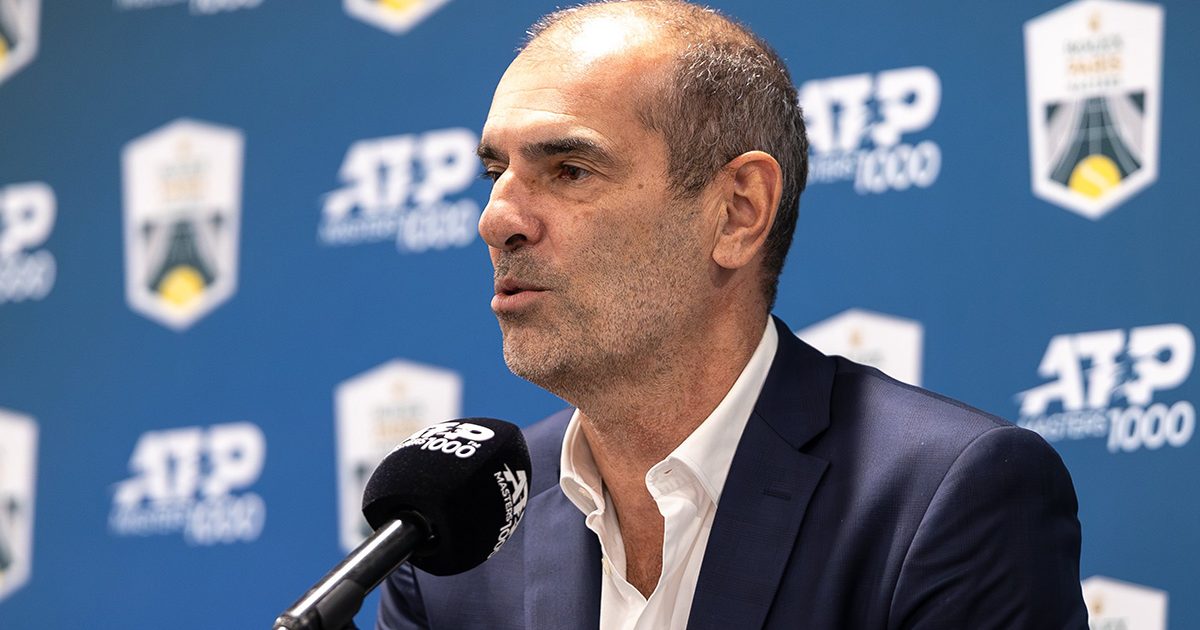 Crédito: Rolex Paris Masters