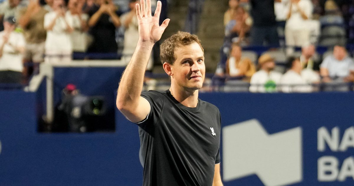 Crédito: National Bank Open by Rogers