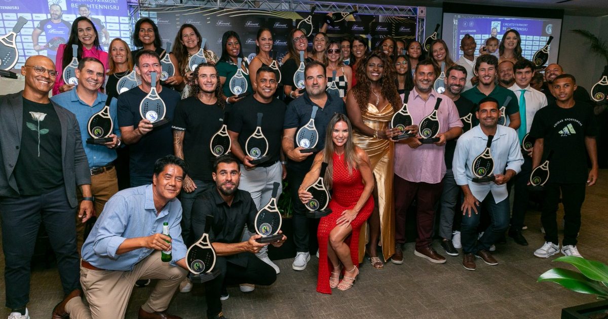 Crédito: Mauro Motta